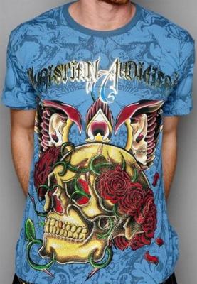 Christian Audigier (Men)-304